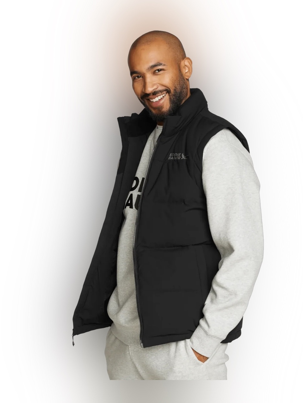 Eddie Bauer Mount Down Essential Vest